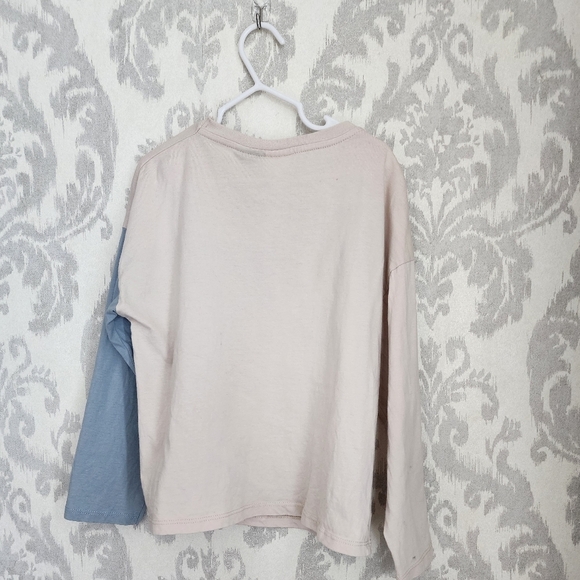 Mickey Mouse Graphic Sweatshirt - Picture 2 of 3